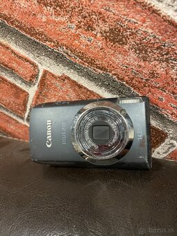 Predám starožitné fotoaparáty - 12