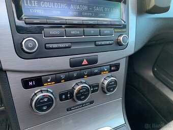 Volkswagen Passat Variant B7 2.0 TDI, 4x4, Webasto - 12