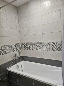 Dvojizbový zariadený byt v centre Žiliny - 12