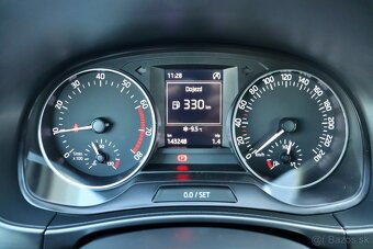 Škoda Fabia 1.2 TSi Style - 12