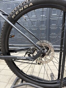 Bicykel GIANT Talon 4 - 12