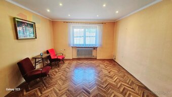 REZERVOVANÉ Rodinný dom s pozemkom 900 m² pri kúpeľoch Pie - 12