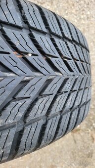 Hlinikove disky 5x112 66,6 r17 - 12