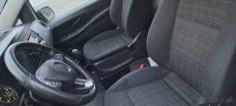 Mercedes-Benz Vito - 12