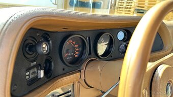 Chevrolet Camaro 1978 | 5.0 V8 | Automat | Pouze 2 majitele - 12