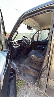 Iveco daily 35s21 8st automat - 12