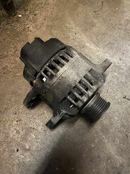 Fiat Bravo Multijet 1.9 JTD 88kw  model 2007-2014 - 12