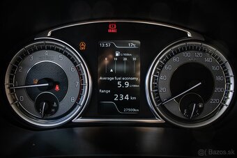 Suzuki Vitara 1.4 BoosterJet Mildhybrid Elegance 2WD - 12