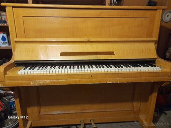 Klavir, piano - 12