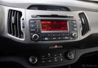 Kia Sportage 1.6 GDI 2WD L - 12