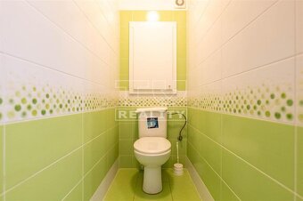 REZERVOVANÉ - Zrekonštruovaný 3 izbový byt na Vlčincoch... - 12