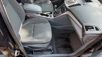 Predám Ford C-max 2015 1.6 - 12
