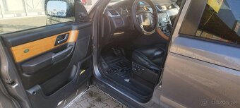 Range rover sport 2.7tdv6 140 kw - 12