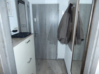1 izb byt do prenájmu Nitra Chrenová, prerobený zariadený - 12