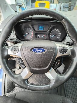 Ford Transit Custom - 12