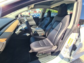 TESLA MODEL 3 STANDARD PLUS - 12