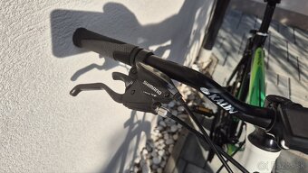 Horský bicykel CTM Terrano 2.0 Rám 26 - 12