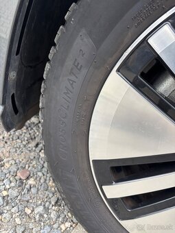 Volkswagen eGolf elektro 34.000km 2020 - 12