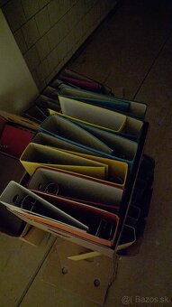 Darujem ZA ODVOZ kancelársky nábytok - 12