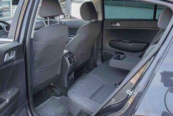 Kia Sportage 1.6 GDi Gold 2WD - 12