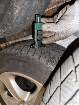 Disky s pneumatikami - 12