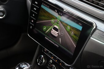 Škoda Superb Combi 2.0 TDI Style DSG už od 249€ mesačne - 12