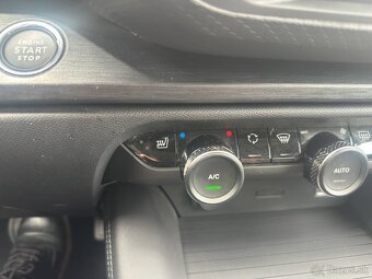 Citroën C5 X 1.6 PureTech 180 S S Shine A/T - 12