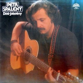 LP Gott, Korn, Modus, Kubišová, Žbirka, L+S ai. - 12