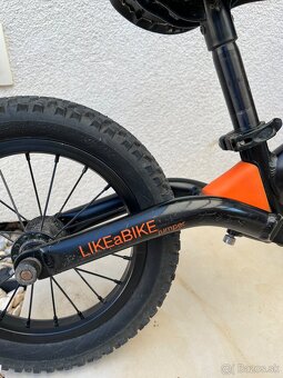 KOKUA Jumper špecialna edícia black - 12