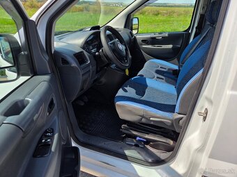 Fiat Scudo 2,0 JTD 94kW r.v 2016 ,130 multijet - 12