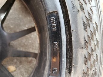 Elektróny 7Jx17H2 dotz - 12