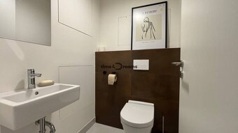 NA PRENÁJOM 2 izbový byt priamo v centre Nitry - 12