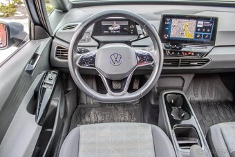 Volkswagen ID.3 Pro Performance 58kWh Style odpočet DPH - 12