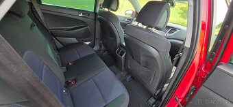 Predam Hyundai Tuscon  2.0 CRDI - 12