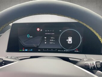 Kia EV6 77.4 kWh GT 4WD - 12