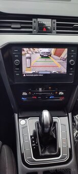 Volkswagen Passat Variant 2.0 TDI EVO Business DSG  ,2022 - 12