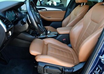 BMW X3 xDrive20d ČR 140 kw - 12