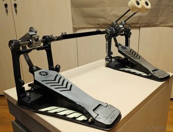 YAMAHA Flying Dragon DFP9415 DIRECT DRIVE - 12