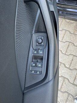 Skoda Octavia 4 kombi DSG 110 KW Style Matrix - 12