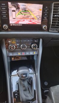 Kodiaq Sportline 1.5Tsi 110kW 7miest - 12