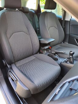 Seat Leon 1.6 TDI 81KW - 12
