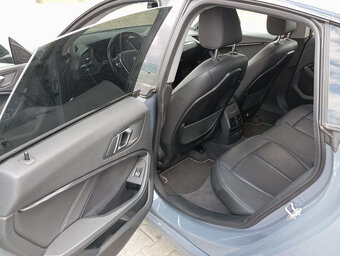BMW 218i Gran Coupe TOP-farba + Luxury Line 70000km koža DPH - 12