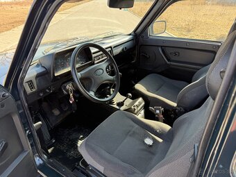 Lada Niva 1.7i 60kw 2003 4x4 - 12