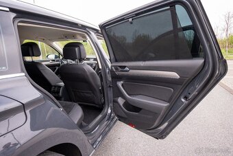 VW Passat B8 2.0TDi DSG Highline DynAudio - 12