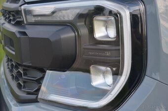 Ford RANGER RAPTOR 2.0 TDCi Ecoblue BiTurbo command grey - 12