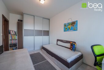REZERVOVANÝ: 3-izb. zrenovovaný byt s lodžiou, Košice - 12