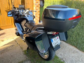 BMW r1200rt - 12