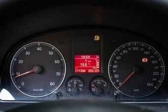 Volkswagen Caddy Life CNG - 12