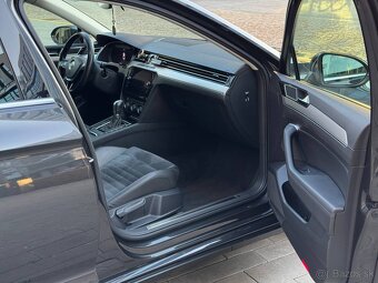 Volkswagen Passat 2.0 TDI BMT Highline DSG - 12