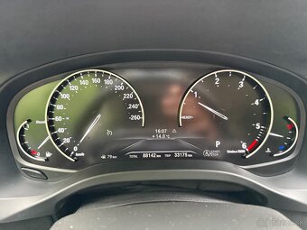 BMW X3 xDrive20d xLine A/T - 12